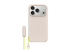 Beats - Bagsidecover til mobiltelefon - Forside
