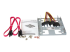 Startech 2.5" to 3.5" SATA Hard Drive Mounting Bracket Kit - Forside
