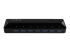 Startech 9 Port USB 3.0 Hub - Forside