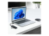 Startech 4-Port USB-A Hub, 5Gbps, Bus Powered, Small Travel Mini Hub - Højre vinkel