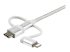 StarTech USB Multi Charging Cable - Nærbillede