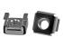 Startech M6 Cage Nuts - Flere vinkler