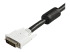 StarTech 6 ft 4-in-1 USB DVI KVM Cable with Audio and Microphone - Nærbillede