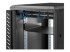 Startech 2U Fixed Server Rack Mount Shelf, 16in Deep Steel Universal Cantilever Tray for 19" AV/Data/Network Equipment Rack with Cage Nuts & Screws, 44lbs Weight Capacity, 60" Deep - Højre vinkel
