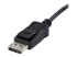 StarTech DisplayPort to VGA Adapter - Nærbillede