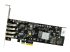 Startech 4-Port USB 3.0 PCI Express Card Adapter - Forside