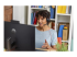 HP Poly Blackwire 5220 - Højre vinkel