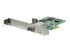 Startech PCI Express Gigabit Ethernet Fiber Network Card w/ Open SFP - Venstre vinkel