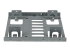 Startech 2.5" to 3.5" SATA Hard Drive Mounting Bracket Kit - Forside