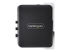 Startech 140W USB-C Wall Charger, USB-C/USB-A, PD GaN Power Adapter - Højre vinkel