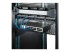 Startech 1U Server Rack Shelf, 2U 22in Universal Fixed Vented Network Rack Shelf/Cantilever Tray for 19" AV/Data/Network Equipment Enclosure w/Cage Nuts & Screws, 50lbs Weight Cap. - Højre vinkel