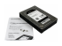 Startech 2.5" to 3.5" SATA HDD/SSD Adapter Enclosure - Venstre vinkel