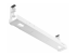 Startech Under Desk Cable Management Tray, Clamp-on Installation - Undersiden