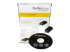 StarTech Virtual 7.1 USB Stereo Audio Adapter External Sound Card - Forside