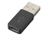 HP Poly - USB adapter - Venstre vinkel