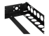 Startech 1U Universal Server Rack Rails - Nærbillede