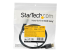 StarTech 3ft/1m VESA Certified DisplayPort 1.4 Cable, 8K 60Hz HBR3 HDR, Super UHD DisplayPort to DisplayPort Monitor Cord, Ultra HD 4K 120Hz DP 1.4 Slim Video Cable M/M DP Connectors - Forside