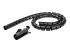 Startech 1.5m (4.9ft) Cable Management Sleeve - Forside