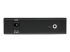 Startech Gigabit Ethernet Single Mode Fiber Media Converter SC 40 km - Venstre side