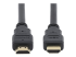 Startech 6ft (2m) HDMI Cable, 4K High Speed HDMI Cable with Ethernet, UHD 4K 30Hz Video, HDMI 1.4 Cable, Ultra HD HDMI Monitors, Projectors, TVs & Displays, Black HDMI Cord - Forside