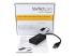 Startech 2 Port USB 3.0 Hub with Ethernet - Forside