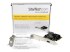 Startech 2 Port USB 3.1 (10Gbps) Card - Forside