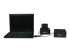 Startech 2 Port ExpressCard SuperSpeed USB 3.0 Card Adapter with UASP - Venstre side