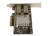 Startech 10G Network Card - Højre side