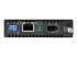 Startech Gigabit Ethernet Fiber Media Converter with Open SFP Slot - Højre side