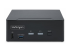Startech 2-Port Dual-Monitor DisplayPort KVM Switch, 8K 60Hz / 4K 144Hz, DP 1.4, 2x USB 10Gbps Ports, 4x USB HID Ports, Hotkey Switching, TAA Compliant - Højre vinkel
