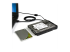 Startech USB to SATA Adapter Cable - Højre vinkel