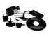 Startech USB 3.0 Hub with Gigabit Ethernet Adapter - Forside