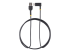 StarTech 6ft (2m) USB A to C Charging Cable Right Angle, Heavy Duty Fast Charge USB-C Cable, USB 2.0 A to Type-C, Durable and Rugged Aramid Fiber, 3A, S20/iPad/Pixel - Forside