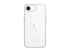 Apple - Bagsidecover til mobiltelefon - Forside