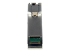 Startech Cisco SFP-GE-T Compatible SFP Module, 1000BASE-T, SFP to RJ45 Cat6/Cat5e, 10/100/1000 Mbps, RJ-45 (Copper) 100m, Cisco IE3400, IE3300, IE3200, 1000MbE Mini GBIC Transceiver - Tilbage