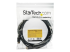 StarTech 16ft/5m VESA Certified DisplayPort 1.4 Cable, 8K 60Hz HBR3 HDR, Super UHD DisplayPort to DisplayPort Monitor Cord, Ultra HD 4K 120Hz DP 1.4 Video Cable M/M DP Connectors - Forside