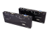 Startech Long Range 1000 ft USB VGA KVM Over CAT5/5e CAT6 UTP Extender - Højre vinkel