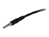 Startech 2m 3.5mm 4 Position TRRS Headset Extension Cable - Højre vinkel