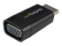 Startech Compact HDMI to VGA Adapter Converter - Tilbage