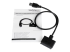 Startech SATA to USB Cable - Forside
