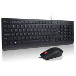 Lenovo Essential Wired Combo