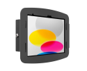 Compulocks iPad 10th-11th (A16) Gen Space Enclosure Wall Mount Black