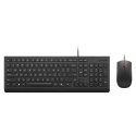 Lenovo Essential Wired Combo