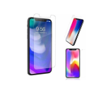 HOLMES Skærmbeskyttelse til iPhone 13 / 13 Pro / 14 / 16e