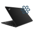 CC Premium Lenovo T14 G2 Intel Core i5-1145G7, 32GB Ram, 512 GB SSD, Win 11 Pro, Nordisk - Forside