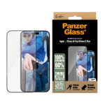PanzerGlass Skærmbeskytter for mobiltelefon